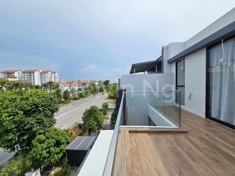 7 Bed Semi-Detached House (Landed) for Sale in  Tropical Spring - Image 10